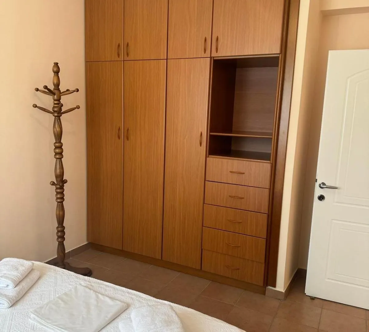 Be My Guest Apartment Sarande 0*,