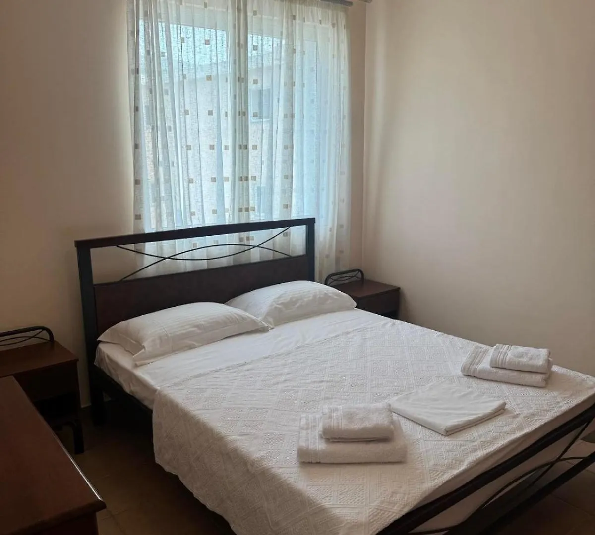 Be My Guest Apartment Sarande