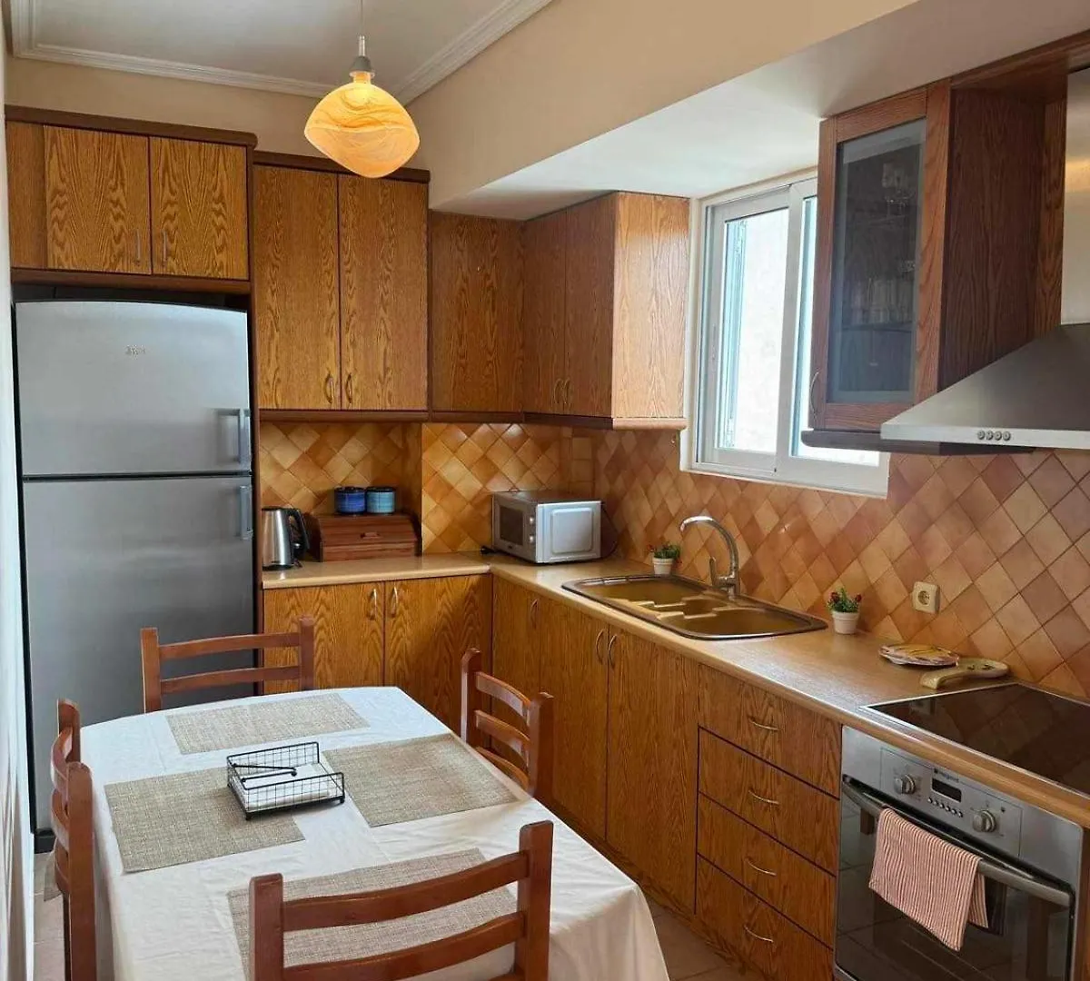 Be My Guest Apartment Sarande