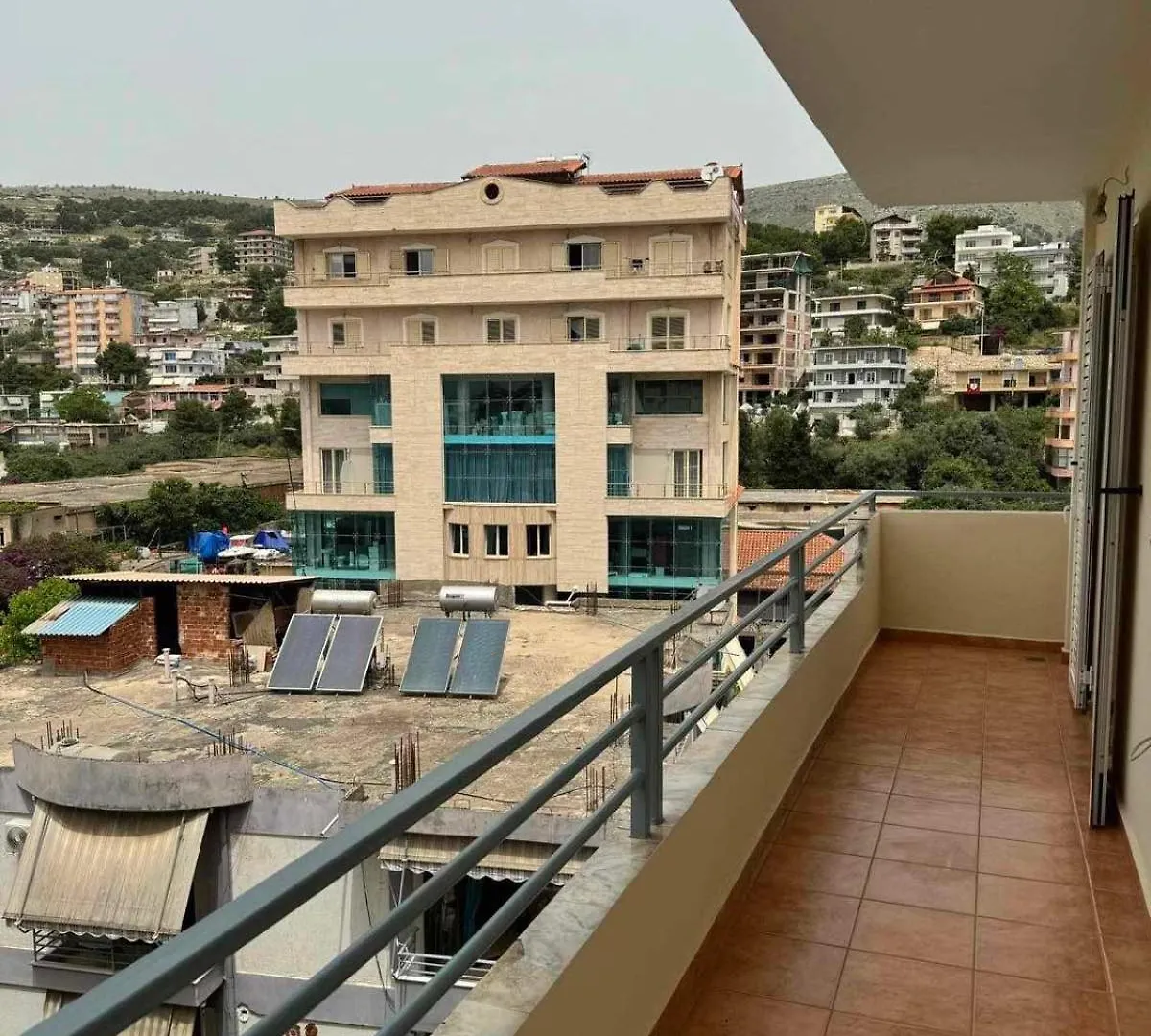 Be My Guest Apartment Sarande