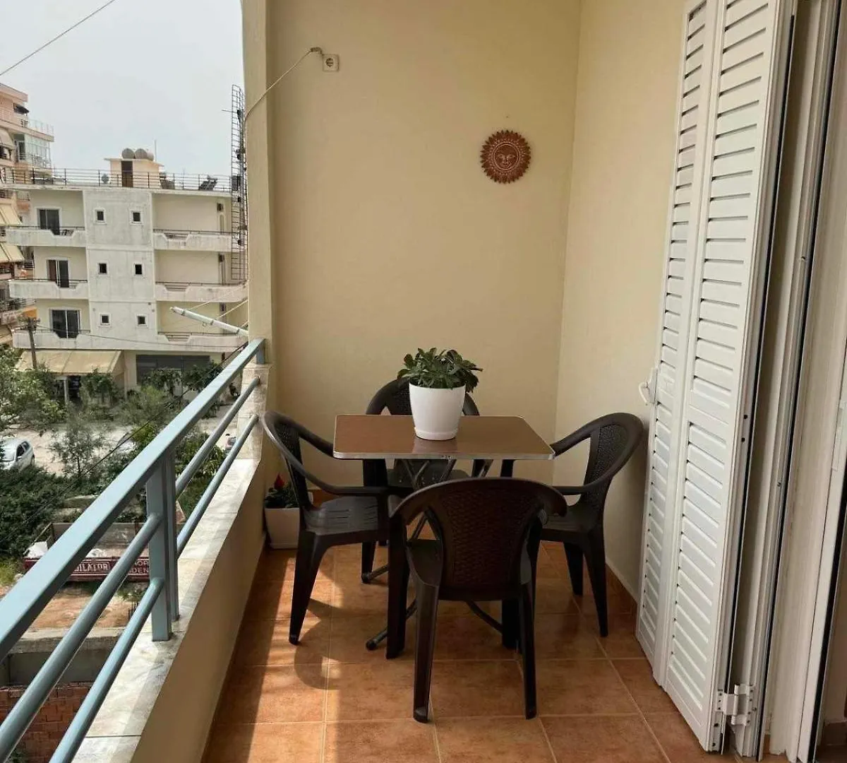 Be My Guest Apartment Sarande Albania