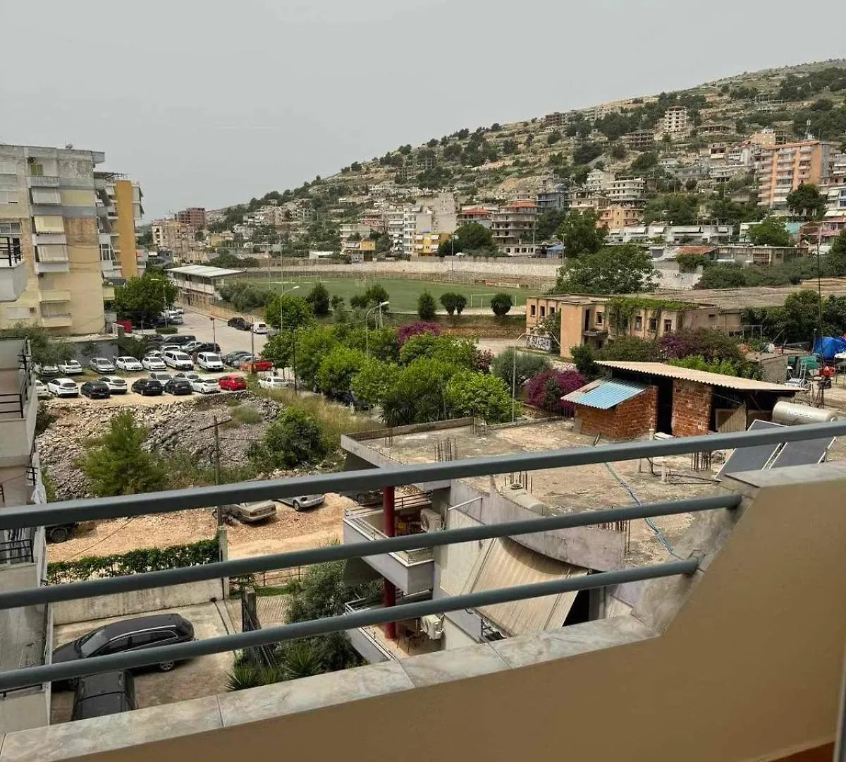 Be My Guest Apartment Sarande