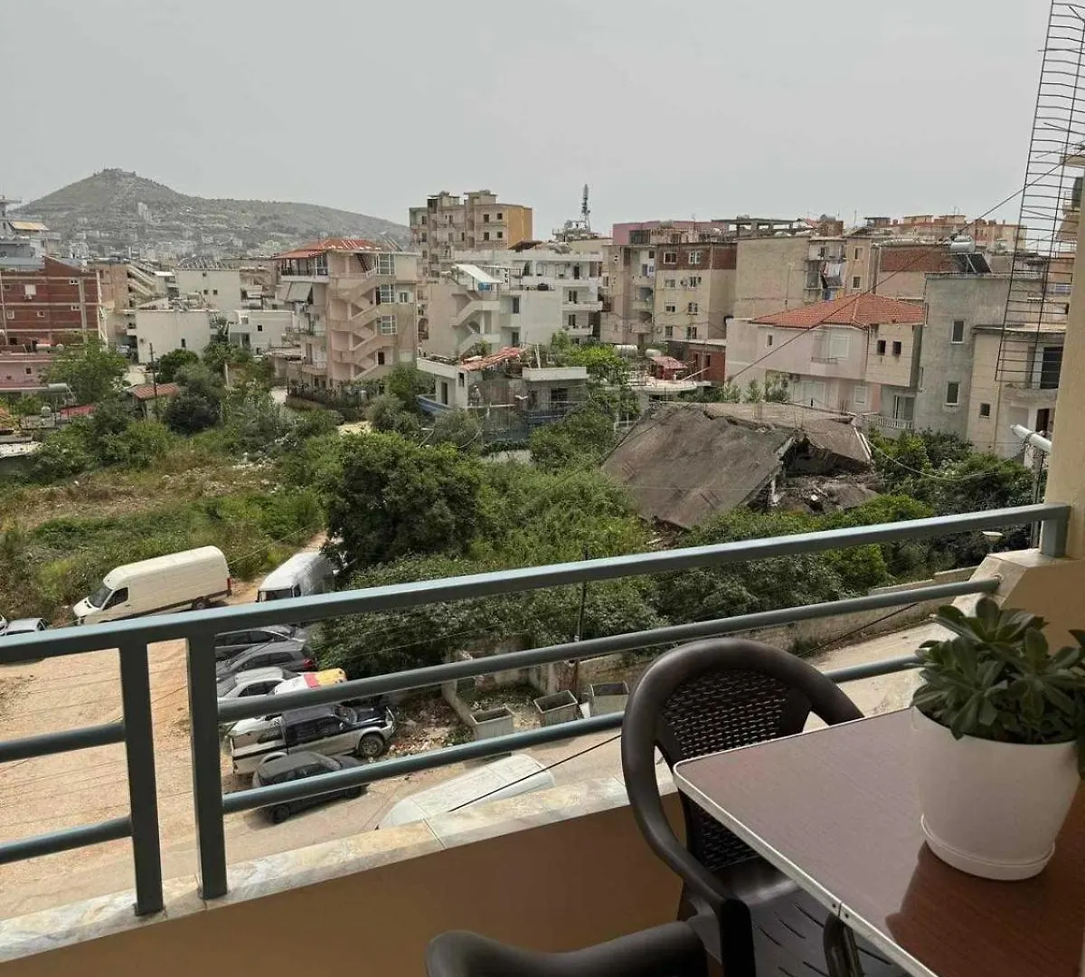 Be My Guest Apartment Sarande