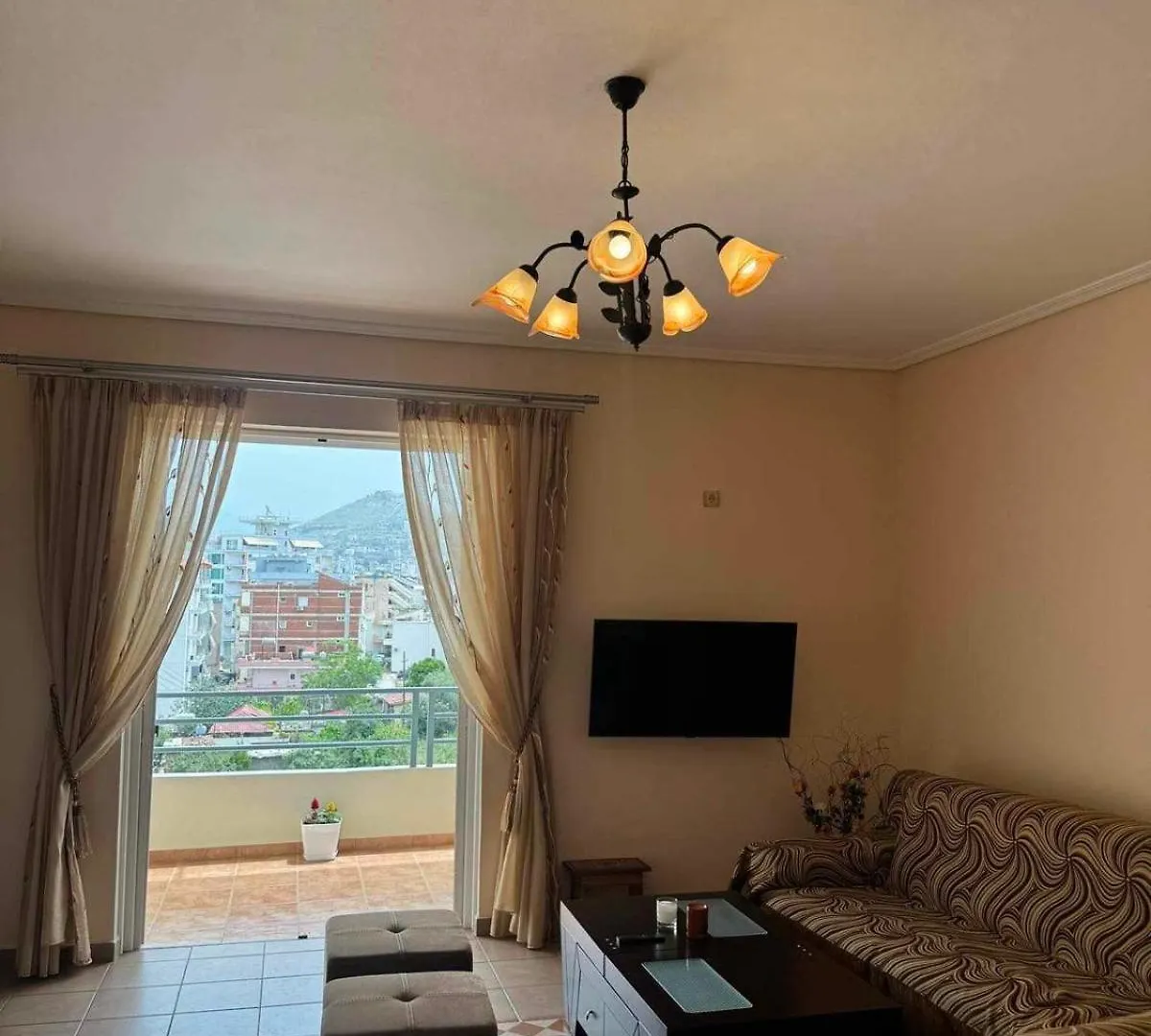 Be My Guest Apartment Sarande