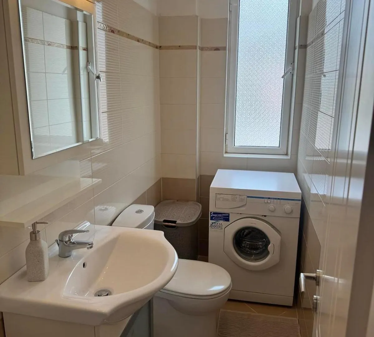 Be My Guest Apartment Sarande